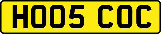 HO05COC