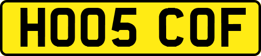 HO05COF