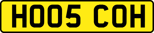 HO05COH