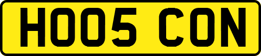 HO05CON