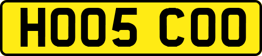 HO05COO