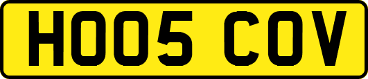 HO05COV