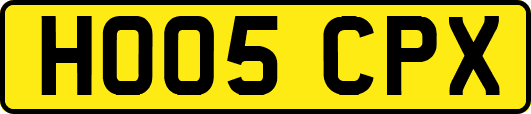 HO05CPX