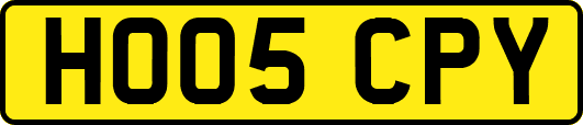 HO05CPY