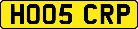 HO05CRP