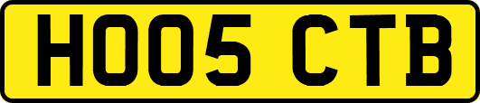 HO05CTB