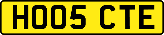 HO05CTE