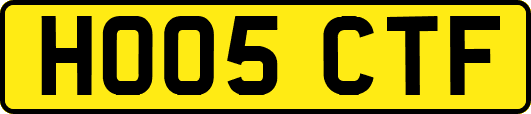 HO05CTF