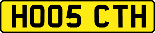 HO05CTH