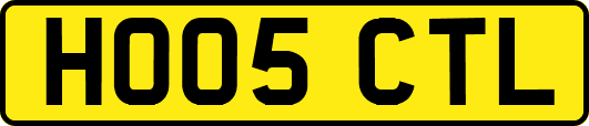 HO05CTL