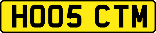 HO05CTM