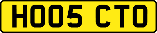 HO05CTO