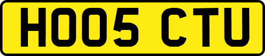 HO05CTU