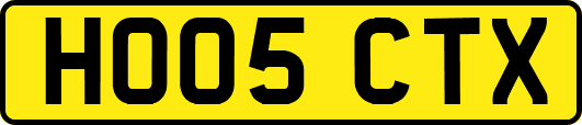 HO05CTX