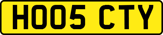 HO05CTY