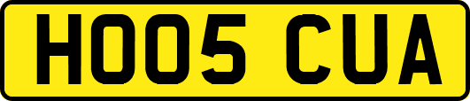 HO05CUA