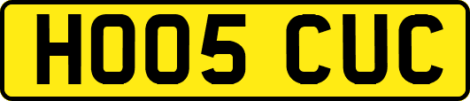 HO05CUC