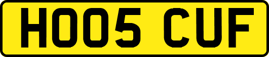 HO05CUF