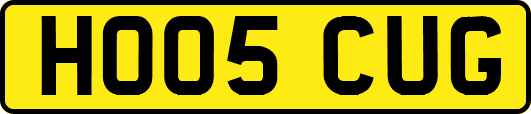 HO05CUG