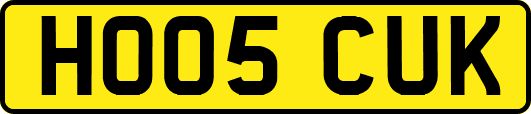 HO05CUK