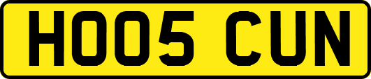 HO05CUN
