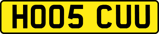 HO05CUU
