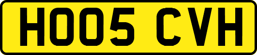 HO05CVH