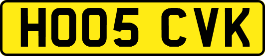 HO05CVK