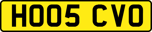 HO05CVO
