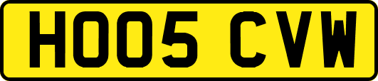 HO05CVW