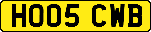 HO05CWB