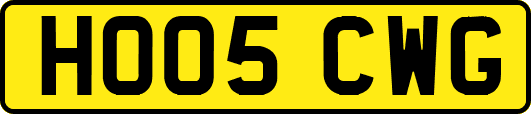 HO05CWG