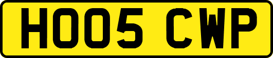 HO05CWP