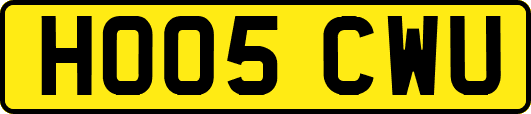 HO05CWU