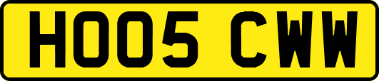 HO05CWW