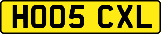 HO05CXL