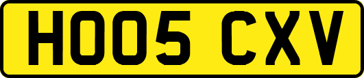 HO05CXV