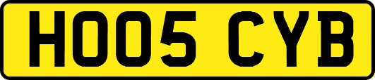 HO05CYB