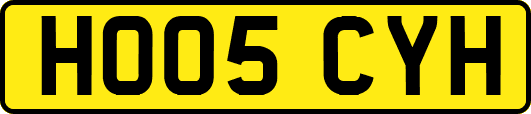 HO05CYH