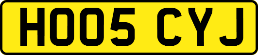 HO05CYJ