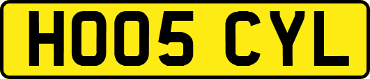 HO05CYL