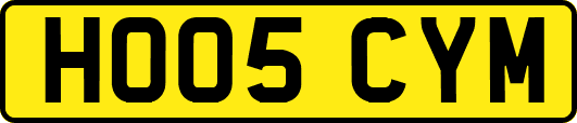 HO05CYM