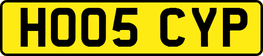 HO05CYP