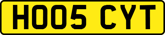 HO05CYT