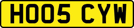 HO05CYW