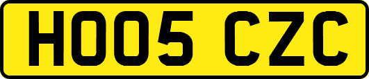 HO05CZC