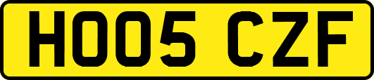 HO05CZF