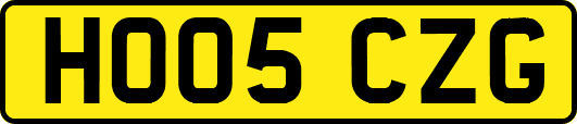 HO05CZG