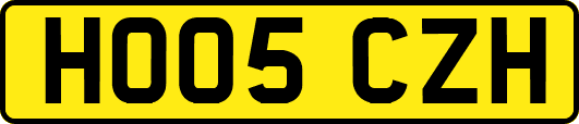 HO05CZH