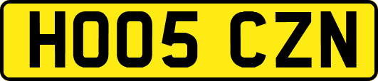 HO05CZN